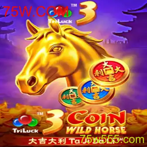 Explorando o Mundo de 3CoinWildHorse: Uma Nova Experiência de Jogo