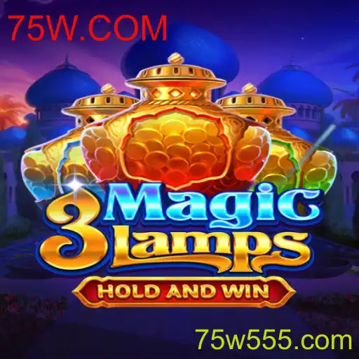Descubra o Fascinante Mundo de 3MagicLamps no 75W.COM