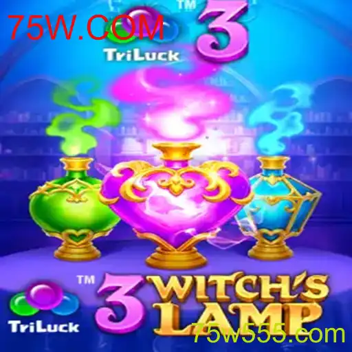 Descubra o Fascinante Mundo de 3WitchsLamp