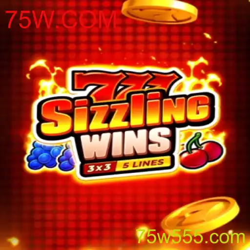 Descubra o Fascinante Mundo de 777sizzlingwins no 75W.COM