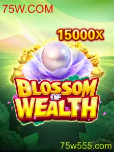 Desvendando o Fascinante Mundo de BlossomofWealth: Jogos, Estratégias e Regras