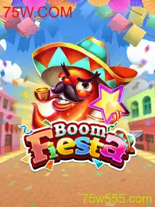 Explorando BoomFiesta: Uma Nova Dimensão de Entretenimento