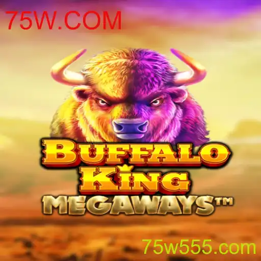 Descubra o Envolvente Mundo do Jogo Buffalo King no 75W.COM