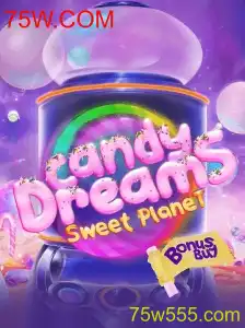 CandyDreamsSweetPlanet: Explorando o Universo Doce