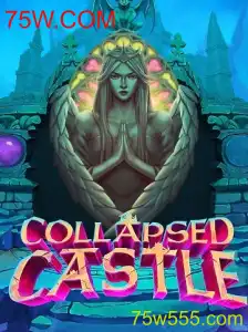 Desvendando os Mistérios de CollapsedCastle: Um Jogo de Estratégia Envolvente