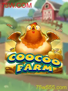 CooCooFarm: Mergulhe na Aventura da Fazenda Virtual com 75W.COM