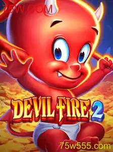 Descubra a Aventura de DevilFire2: Um Mergulho no Mundo de Possibilidades em 75W.COM