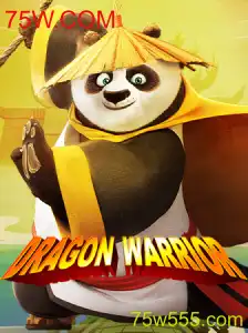 DragonWarrior: Aventura Épica no Mundo dos Dragões em 75W.COM