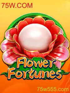 Descubra o Mundo Eufórico de FlowerFortunes