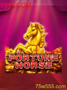FortuneHorse: Descubra o Fascinante Mundo do Novo Jogo Online