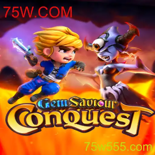 Explorando o Universo de GemSaviourConquest