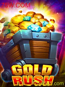 Desvendando GoldRush: O Novo Fenômeno do Jogo Online