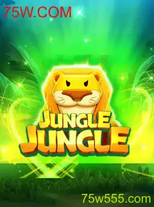 Descubra a Aventura de JungleJungle: Um Mergulho na Selva Digital