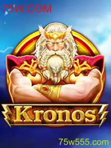 Descubra Kronos: O Jogo Que Está Transformando a Experiência dos Gamers