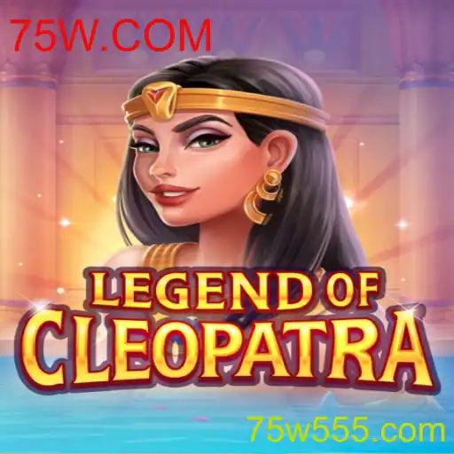 LegendOfCleopatra: Aventura de Cassino com 75W.COM