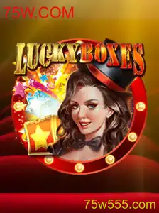 Descubra LuckyBoxes: O Jogo de Caixas Surpresa e Entretenimento Online