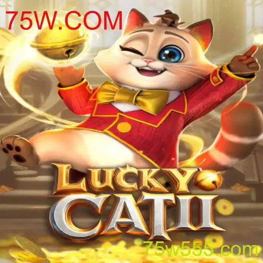 Descubra o Fascinante Mundo de LuckyCatII e 75W.COM