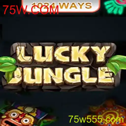 Explorando o Mundo do Jogo LuckyJungle1024 - Um Novo Fenômeno