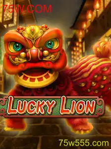 Descubra o Mundo de LuckyLion: Um Jogo de Azar e Estratégia