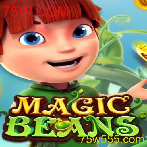 Descubra o Mundo Envolvente de MAGICBEANS