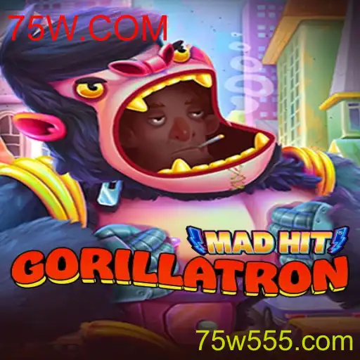 MadHitGorillatron: Um Novo Fenômeno no Mundo dos Jogos