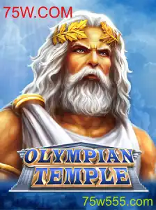 Explorando o Mundo de OlympianTemple: Um Mergulho nas Profundezas Mitológicas