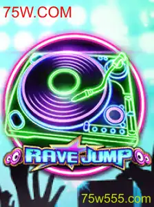 RaveJump - Um Salto para a Diversão e Aventura