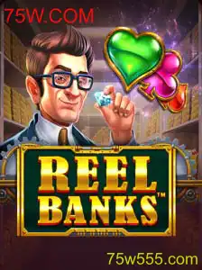 Explorando o Mundo Vibrante de ReelBanks: Uma Introdução e Guia Completo ao Jogo