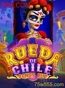 Descubra o Empolgante Mundo de RuedaDeChileBonusBuy no 75W.COM