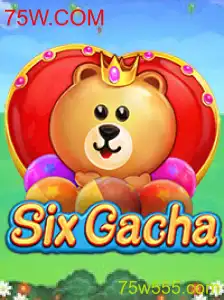 SixGacha: Descubra o Mundo de Oportunidades no 75W.COM