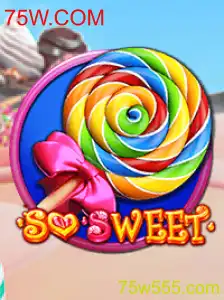 Descubra o Mundo Encantado de SoSweet: Diversão e Estratégia no Universo de 75W.COM