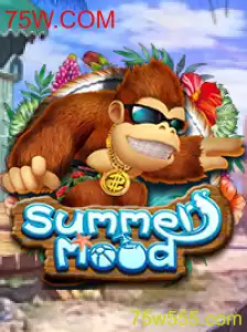 Desvendando o Fascinante Mundo de SummerMood: Um Jogo de Estratégia com Foco em Sustentabilidade