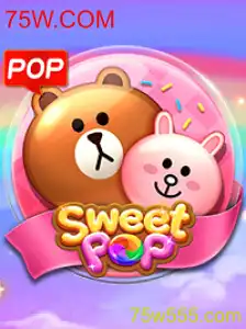 Descubra o Novo Jogo SweetPOP: Uma Aventura Doce no Universo de 75W.COM