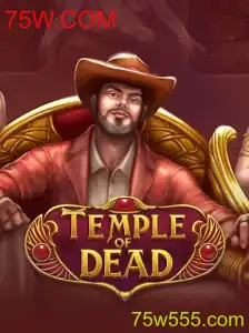 Explorando o Enigmático Mundo de TempleofDead
