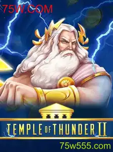 Explorando TempleofThunderII: Uma Jornada Épica no Universo dos Jogos