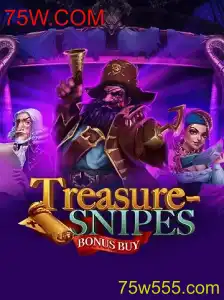Descubra o Fascinante Mundo do TreasuresnipesBonusBuy