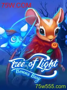 Descubra o Fascinante Mundo de TreeOfLightBonusBuy