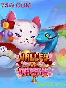 ValleyofDreams: Explorando o Fascinante Mundo do Jogo com 75W.COM
