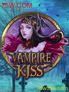 Descubra o Mundo de VampireKiss: Um Mergulho Inesquecível no Universo dos Vampiros