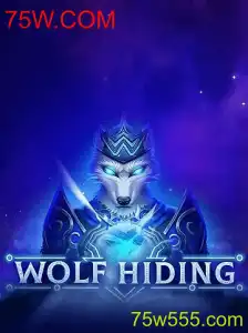 WolfHiding: A Nova Sensação dos Jogos de Estratégia