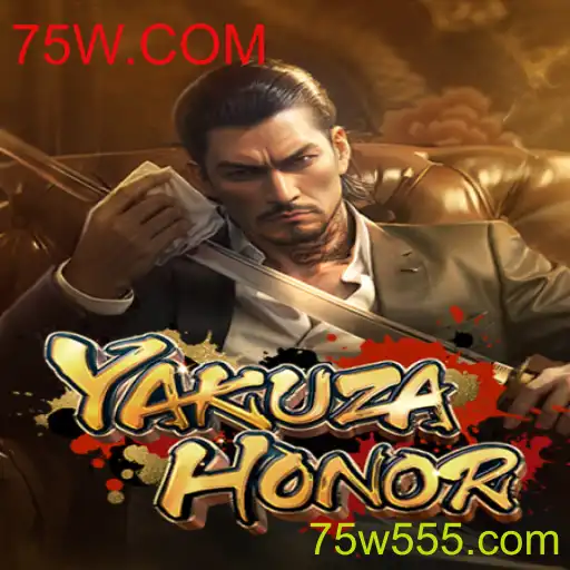 Descubra o Fascinante Mundo de YakuzaHonor: Mergulhe na Aventura com 75W.COM
